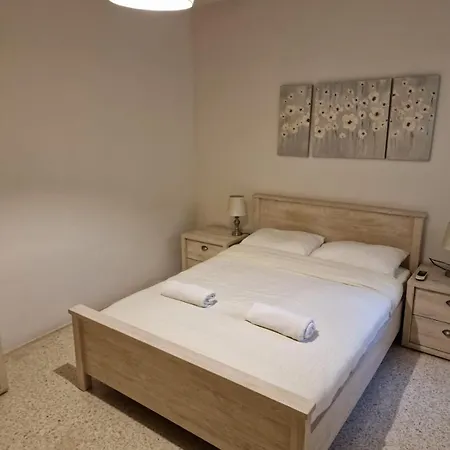 Double In * Sliema